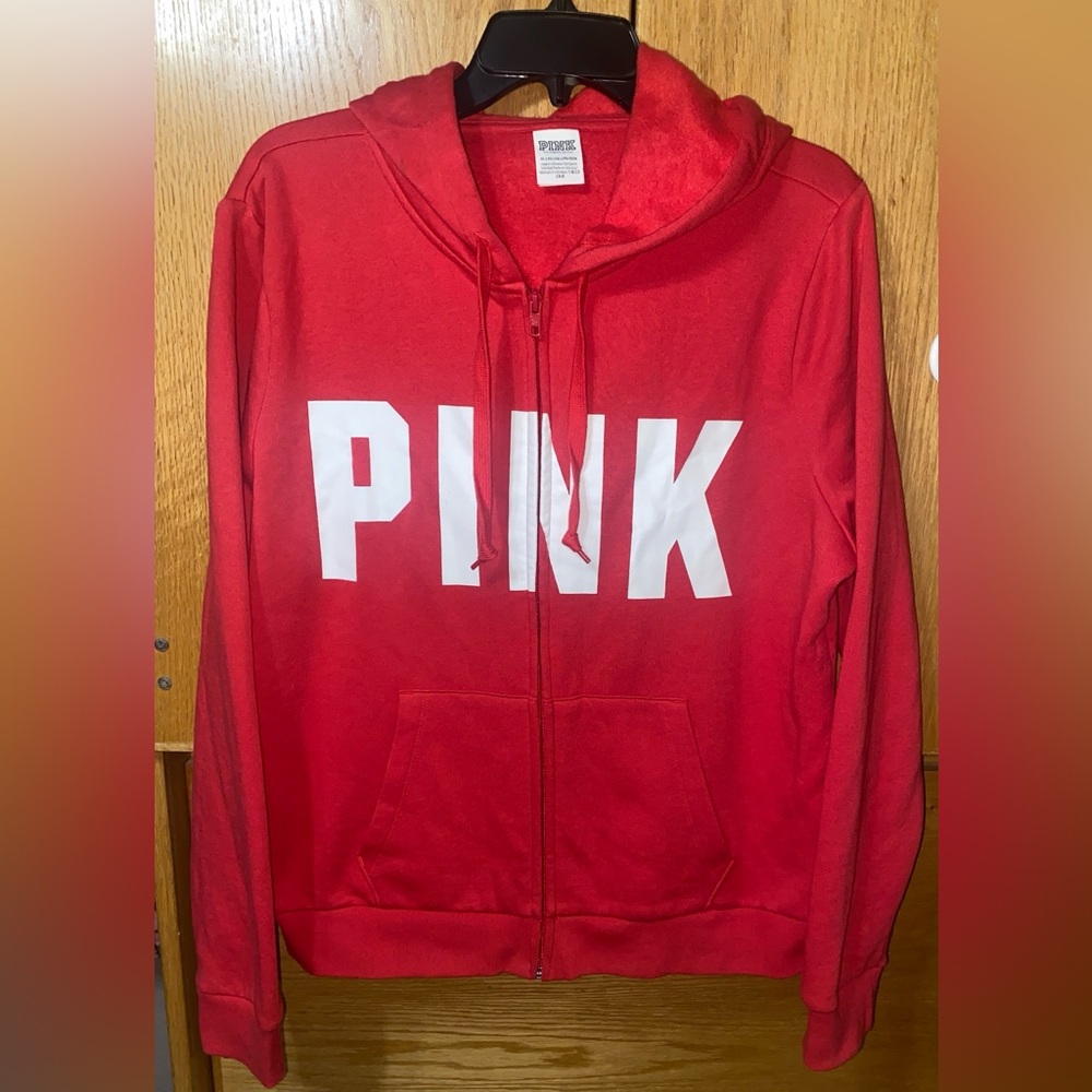 Victoria Secret Pink sweater size XL